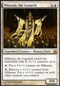 Mikaeus, the Lunarch [From the Vault: Legends] | Gaming Infinity