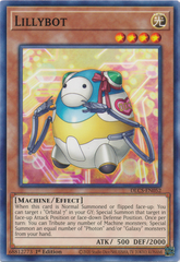 Lillybot [DLCS-EN052] Common | Gaming Infinity