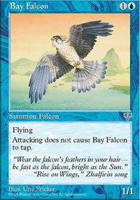 Bay Falcon [Mirage] | Gaming Infinity