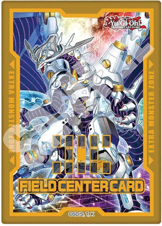 Field Center Card: Cyberstorm Access (Premiere! Event) Promo | Gaming Infinity