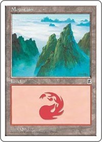 Mountain (175) [Portal Three Kingdoms] | Gaming Infinity