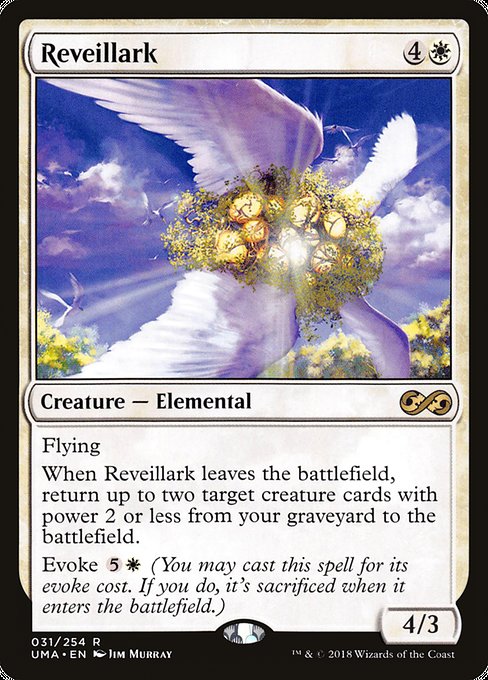 Reveillark [Ultimate Masters] | Gaming Infinity
