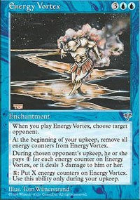 Energy Vortex [Mirage] | Gaming Infinity