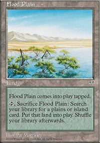 Flood Plain [Mirage] | Gaming Infinity