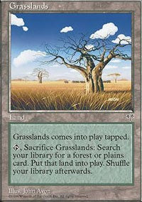 Grasslands [Mirage] | Gaming Infinity