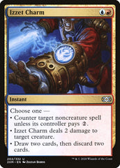 Izzet Charm [Double Masters] | Gaming Infinity