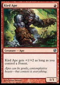 Kird Ape [Duel Decks: Ajani vs. Nicol Bolas] | Gaming Infinity