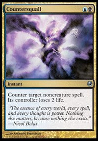 Countersquall [Duel Decks: Ajani vs. Nicol Bolas] | Gaming Infinity