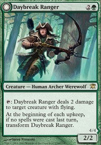 Daybreak Ranger [Innistrad] | Gaming Infinity