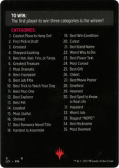 Strictly Better (Magic Minigame) [The Lost Caverns of Ixalan Minigame] | Gaming Infinity