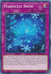 Marincess Snow [MP20-EN189] Common | Gaming Infinity