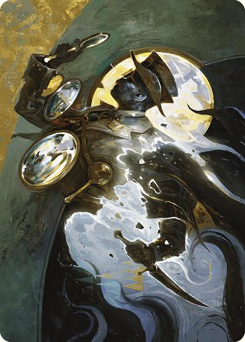 Redemption Arc Art Card [Murders at Karlov Manor Art Series] | Gaming Infinity