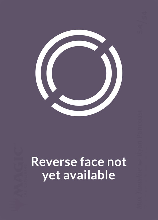 Birgi, God of Storytelling Art Card [Kaldheim: Art Series] | Gaming Infinity