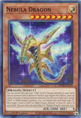 Nebula Dragon [MP20-EN159] Common | Gaming Infinity