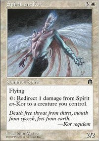 Spirit en-Kor [Stronghold] | Gaming Infinity