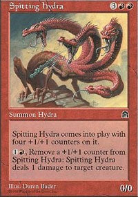 Spitting Hydra [Stronghold] | Gaming Infinity