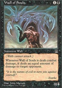 Wall of Souls [Stronghold] | Gaming Infinity