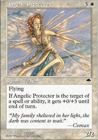 Angelic Protector [Tempest] | Gaming Infinity