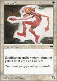 Auratog [Tempest] | Gaming Infinity