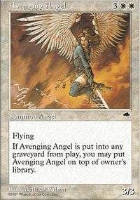 Avenging Angel [Tempest] | Gaming Infinity