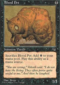 Blood Pet [Tempest] | Gaming Infinity