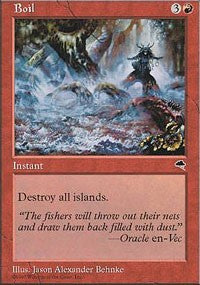 Boil [Tempest] | Gaming Infinity