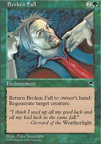 Broken Fall [Tempest] | Gaming Infinity