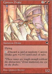 Canyon Drake [Tempest] | Gaming Infinity