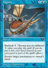 Capsize [Tempest] | Gaming Infinity