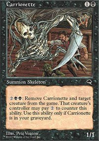 Carrionette [Tempest] | Gaming Infinity
