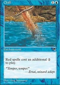 Chill [Tempest] | Gaming Infinity