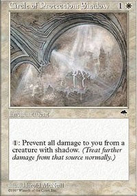 Circle of Protection: Shadow [Tempest] | Gaming Infinity