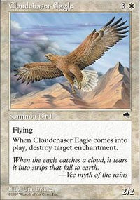 Cloudchaser Eagle [Tempest] | Gaming Infinity
