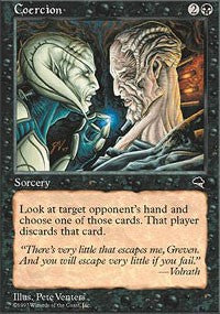 Coercion [Tempest] | Gaming Infinity