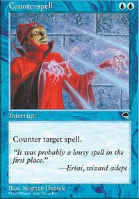 Counterspell [Tempest] | Gaming Infinity