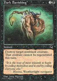 Dark Banishing [Tempest] | Gaming Infinity