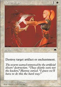 Disenchant [Tempest] | Gaming Infinity