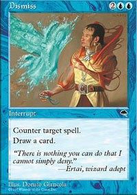 Dismiss [Tempest] | Gaming Infinity