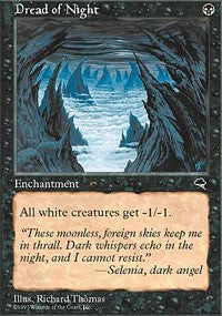 Dread of Night [Tempest] | Gaming Infinity
