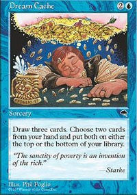 Dream Cache [Tempest] | Gaming Infinity