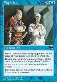 Duplicity [Tempest] | Gaming Infinity