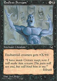 Endless Scream [Tempest] | Gaming Infinity