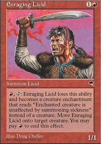 Enraging Licid [Tempest] | Gaming Infinity