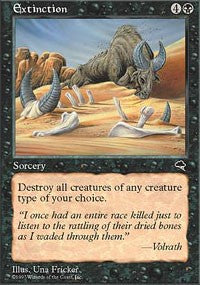 Extinction [Tempest] | Gaming Infinity