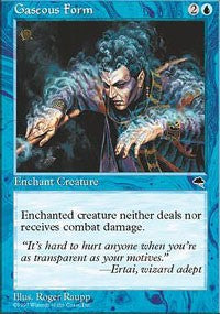 Gaseous Form [Tempest] | Gaming Infinity