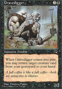 Gravedigger [Tempest] | Gaming Infinity