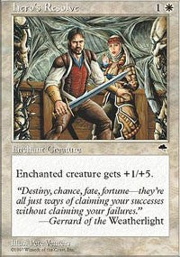 Hero's Resolve [Tempest] | Gaming Infinity
