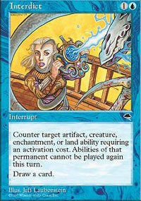 Interdict [Tempest] | Gaming Infinity