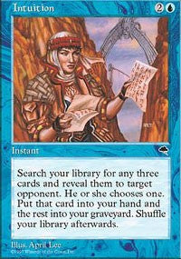 Intuition [Tempest] | Gaming Infinity