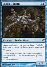 Skaab Goliath [Innistrad] | Gaming Infinity